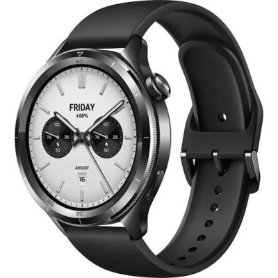 Xiaomi Watch S4 47mm Black